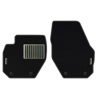 Dywaniki samochodowe Volvo V60 (2010-2017)