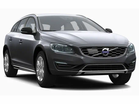 Dywaniki samochodowe Volvo V60 (2010-2017)