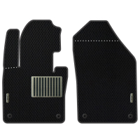 Dywaniki samochodowe Volvo XC60 (2017-…)