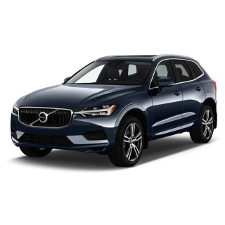 Dywaniki samochodowe Volvo XC60 (2017-…)