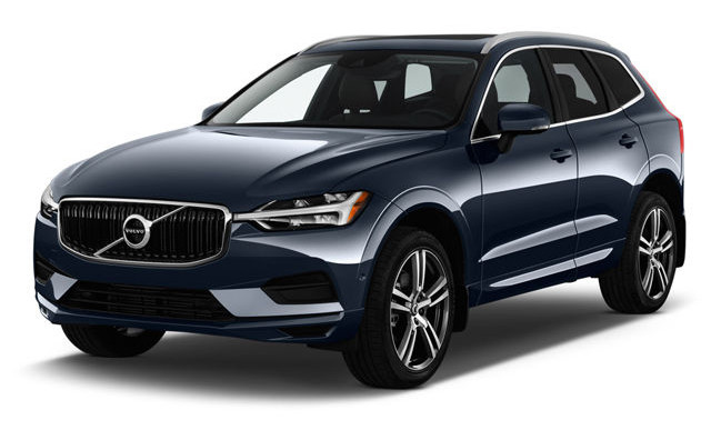 Dywaniki samochodowe Volvo XC60 (2017-…)