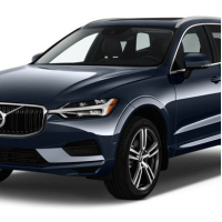 Dywaniki samochodowe Volvo XC60 (2017-…)