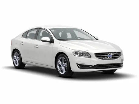 Dywaniki samochodowe Volvo S60 (2010-2013)