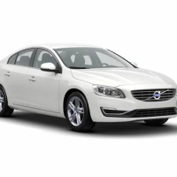 Dywaniki samochodowe Volvo S60 (2010-2013)