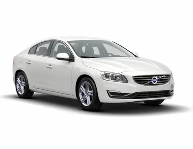 Dywaniki samochodowe Volvo S60 (2010-2013)