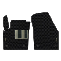 Dywaniki samochodowe Volvo C30 (2006-2012)