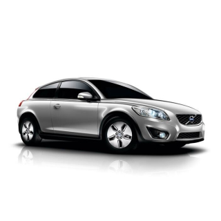 Dywaniki samochodowe Volvo C30 (2006-2012)