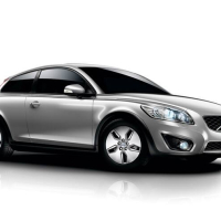 Dywaniki samochodowe Volvo C30 (2006-2012)