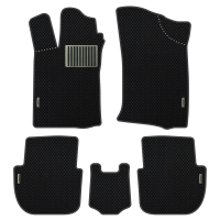 Dywaniki samochodowe Volvo 460 (1988-1996)