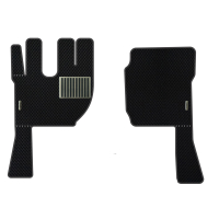 Dywaniki samochodowe Volvo FH (2008-2012)