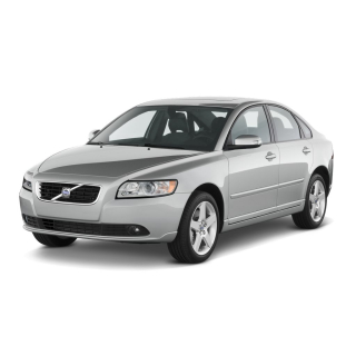 Dywaniki samochodowe Volvo S40 (2004-2012)