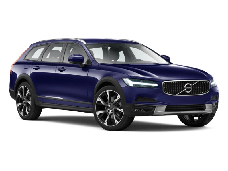 Dywaniki samochodowe Volvo V90 (2016-…)