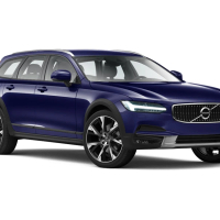 Dywaniki samochodowe Volvo V90 (2016-…)