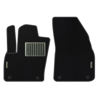 Dywaniki samochodowe Volvo XC40 (2017-…)