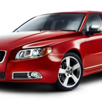 Dywaniki samochodowe Volvo V70 (2007-2016)