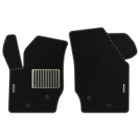 Dywaniki samochodowe Volvo XC90 (2006-2011)