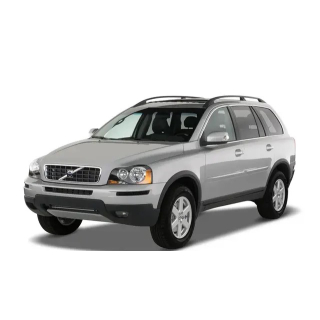 Dywaniki samochodowe Volvo XC90 (2006-2011)