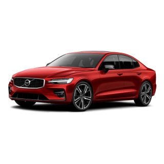 Dywaniki samochodowe Volvo S60 (2019-…)