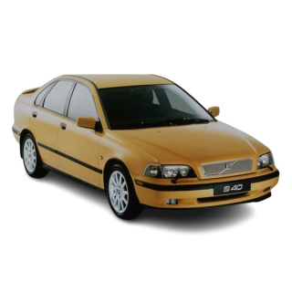 Dywaniki samochodowe Volvo S40 (1996-2004)