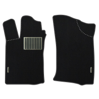 Dywaniki samochodowe Volvo 440 (1988-1996)