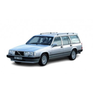 Dywaniki samochodowe Volvo 960 (1990-1998)
