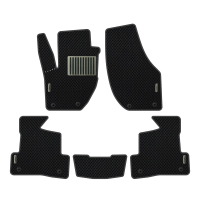 Dywaniki samochodowe Volvo V40 (Cross Country) (2016-…)