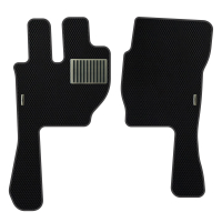 Dywaniki samochodowe Volvo FH (1998-2002)