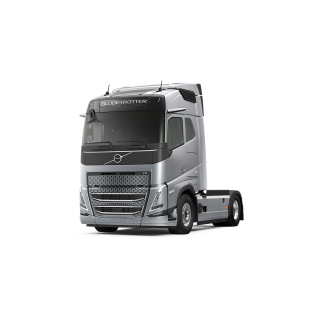 Dywaniki samochodowe Volvo FH (1998-2002)
