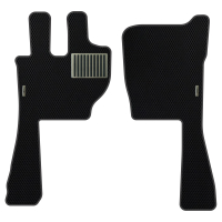 Dywaniki samochodowe Volvo FH (2011-…)