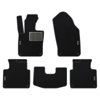 Dywaniki samochodowe Volvo S90 (2016-2018)