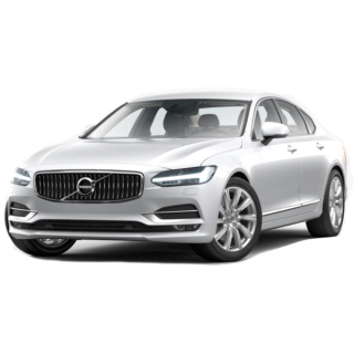 Dywaniki samochodowe Volvo S90 (2016-2018)
