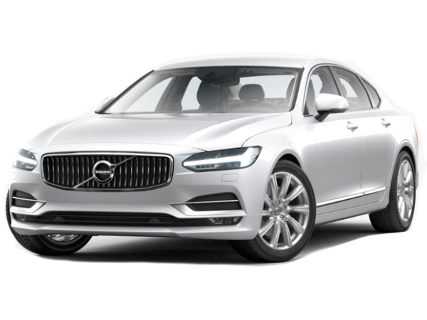 Dywaniki samochodowe Volvo S90 (2016-2018)