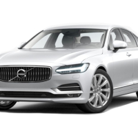 Dywaniki samochodowe Volvo S90 (2016-2018)