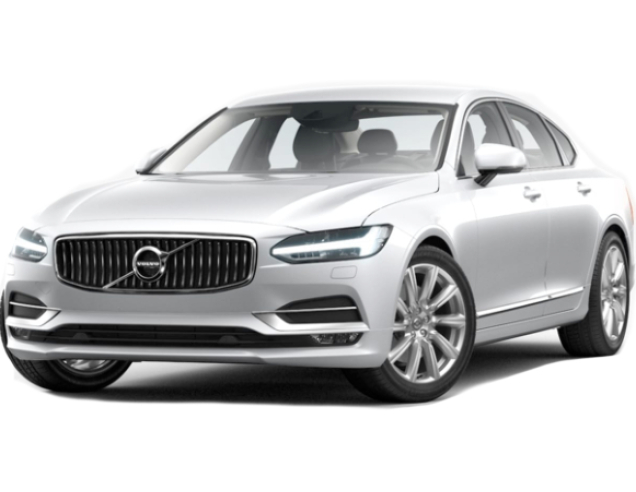 Dywaniki samochodowe Volvo S90 (2016-2018)