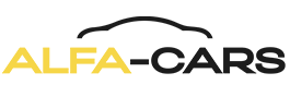 Logo Alfa Mats